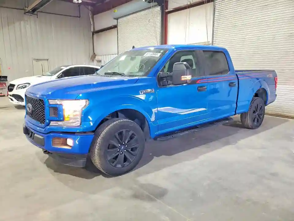 1FTFW1E46LFB74635 2020 FORD F-150-0