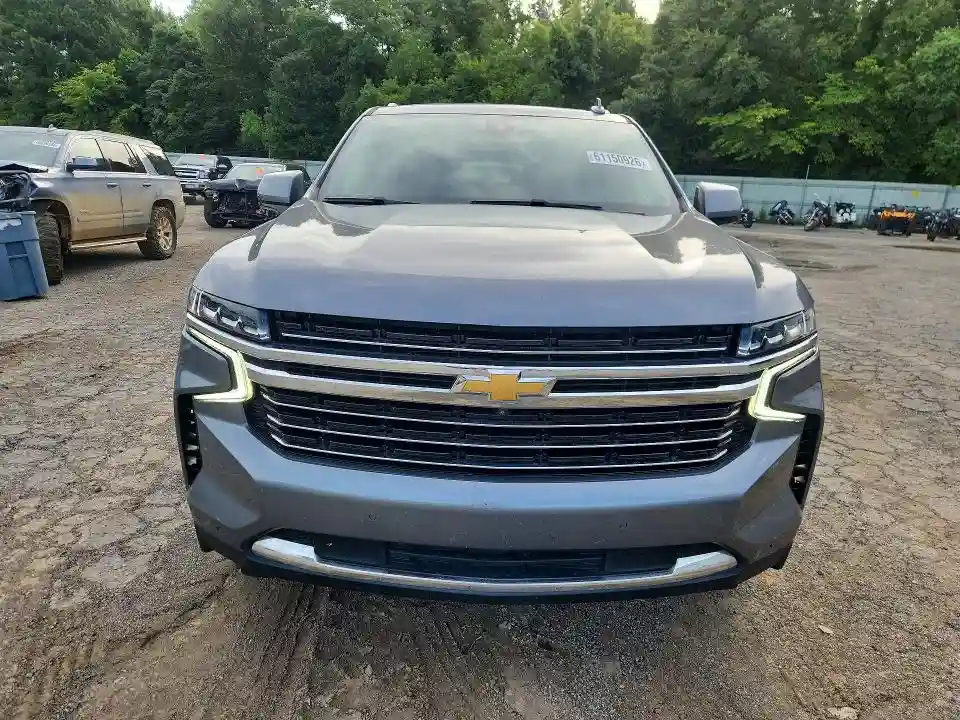 1GNSCNKD0NR210055 2022 CHEVROLET TAHOE-4