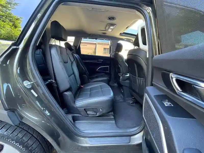 5XYP3DHC1LG085392 2020 KIA TELLURIDE-5