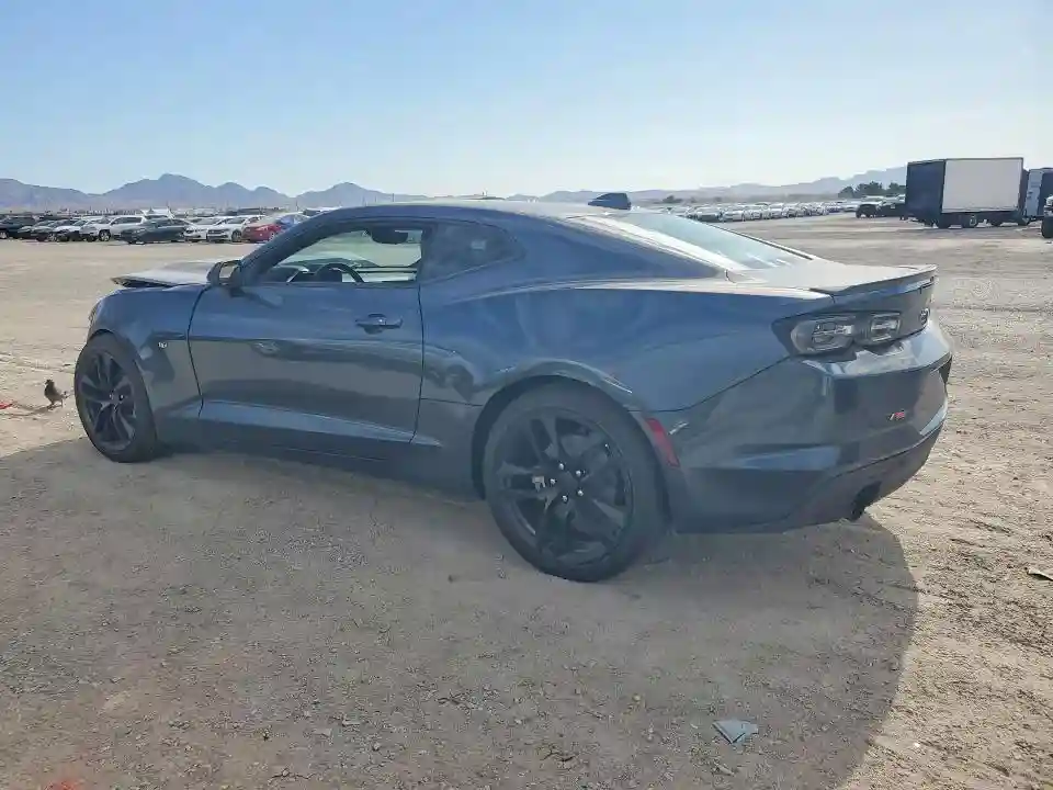 1G1FD1RX8P0151868 2023 CHEVROLET CAMARO-1