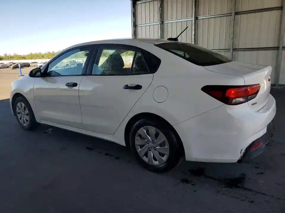 3KPA24AB5JE048771 2018 KIA RIO-1
