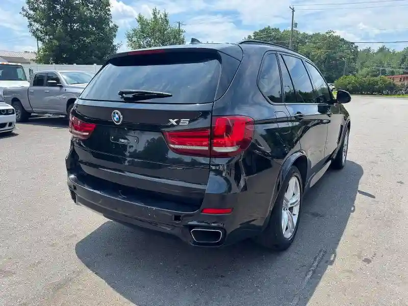 5UXKR6C59F0J74553 2015 BMW X5-2