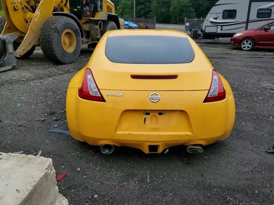 JN1AZ4EH3HM951882 2017 NISSAN 370Z-5