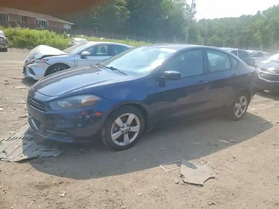 1C3CDFBB8FD309997 2015 DODGE DART-0