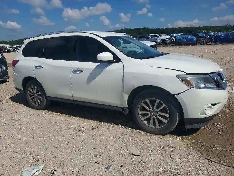 5N1AR2MNXGC633153 2016 NISSAN PATHFINDER-3