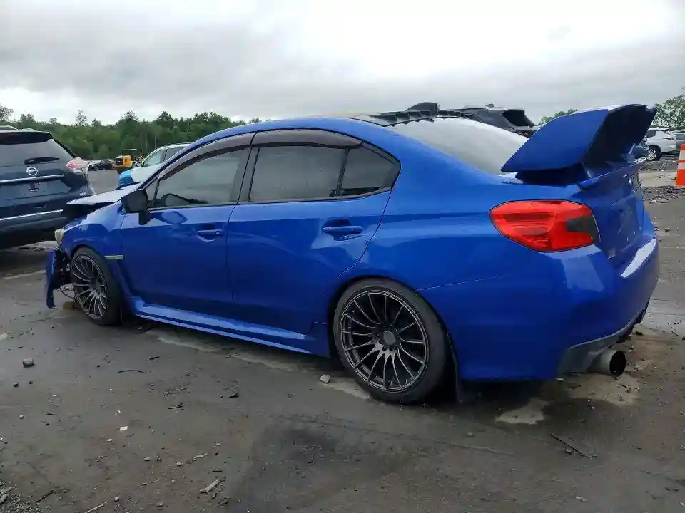 JF1VA1B6XH9825339 2017 SUBARU WRX-1