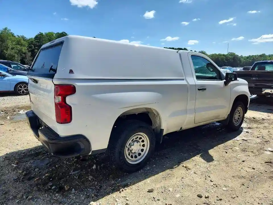 3GCNAAEKXPG360384 2023 CHEVROLET ALL MODELS-2