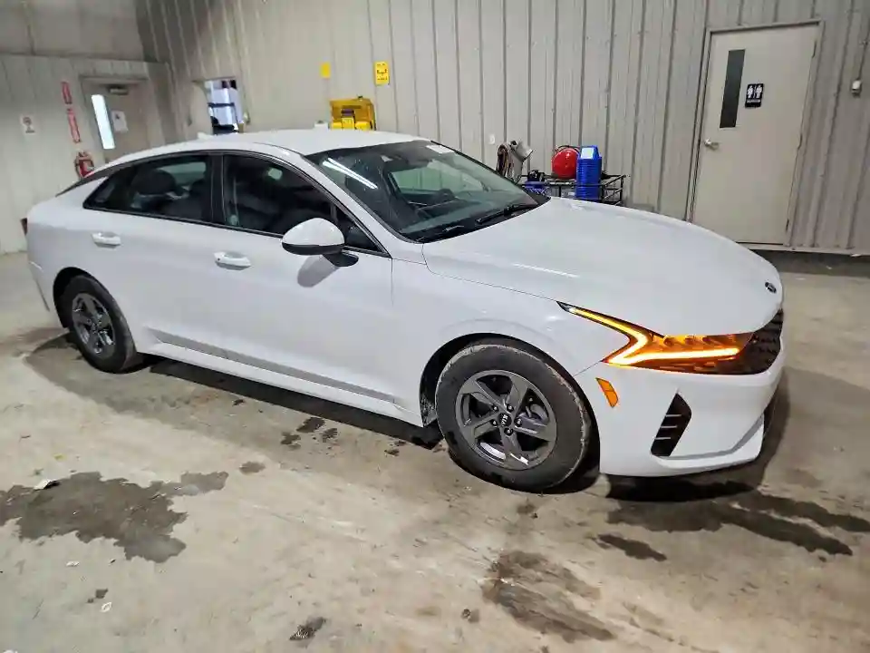 5XXG14J24MG047426 2021 KIA K5-3