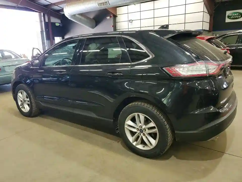 2FMTK4J8XFBB90251 2015 FORD EDGE-1