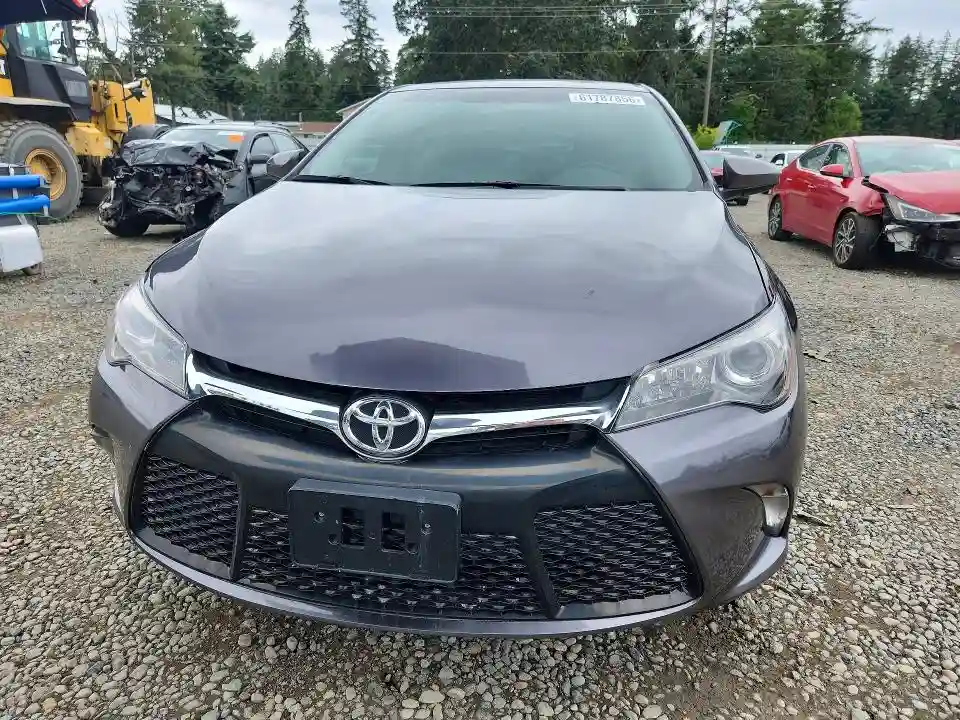 4T1BF1FK1HU767412 2017 TOYOTA CAMRY-4