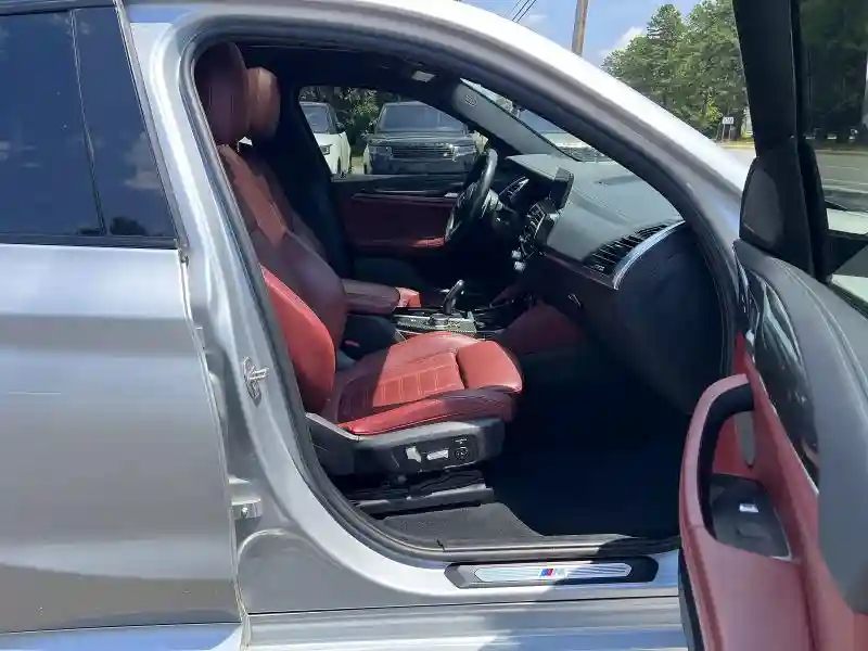 5UX2V1C05LLE67544 2020 BMW X4-4