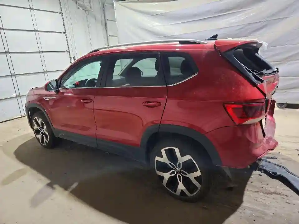 3VV2X7B29NM027621 2022 VOLKSWAGEN TAOS SEL-1