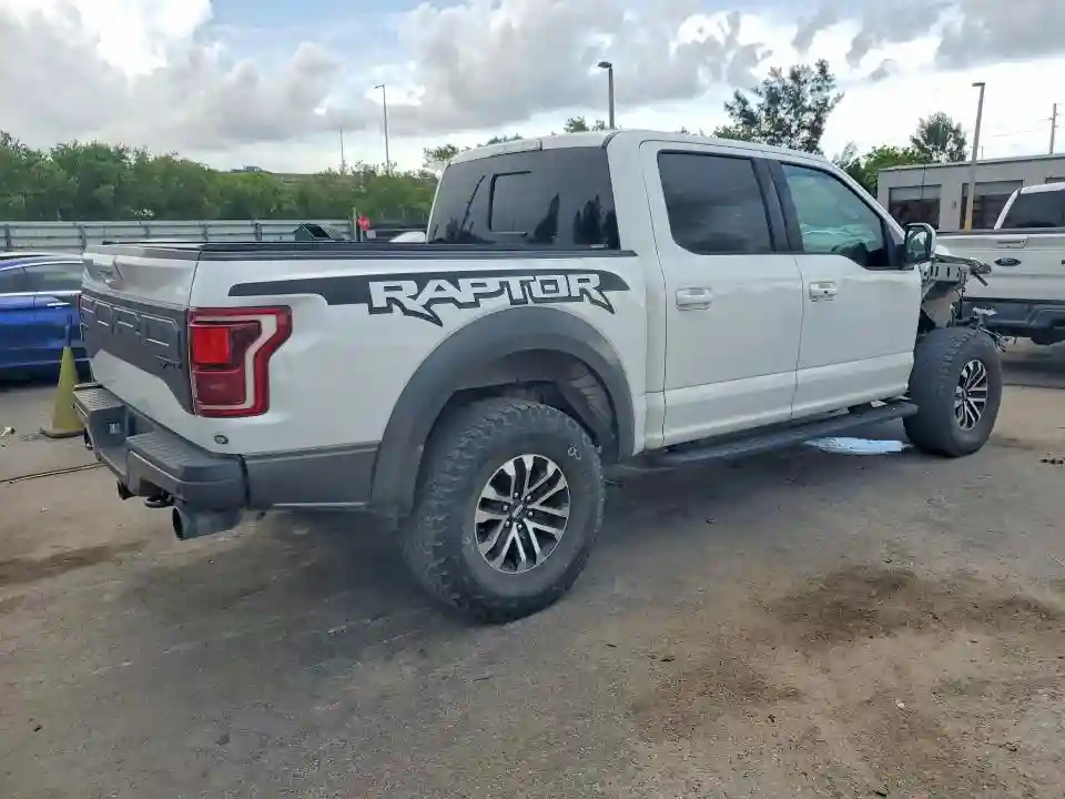 1FTFW1RG9KFD17791 2019 FORD F150-2