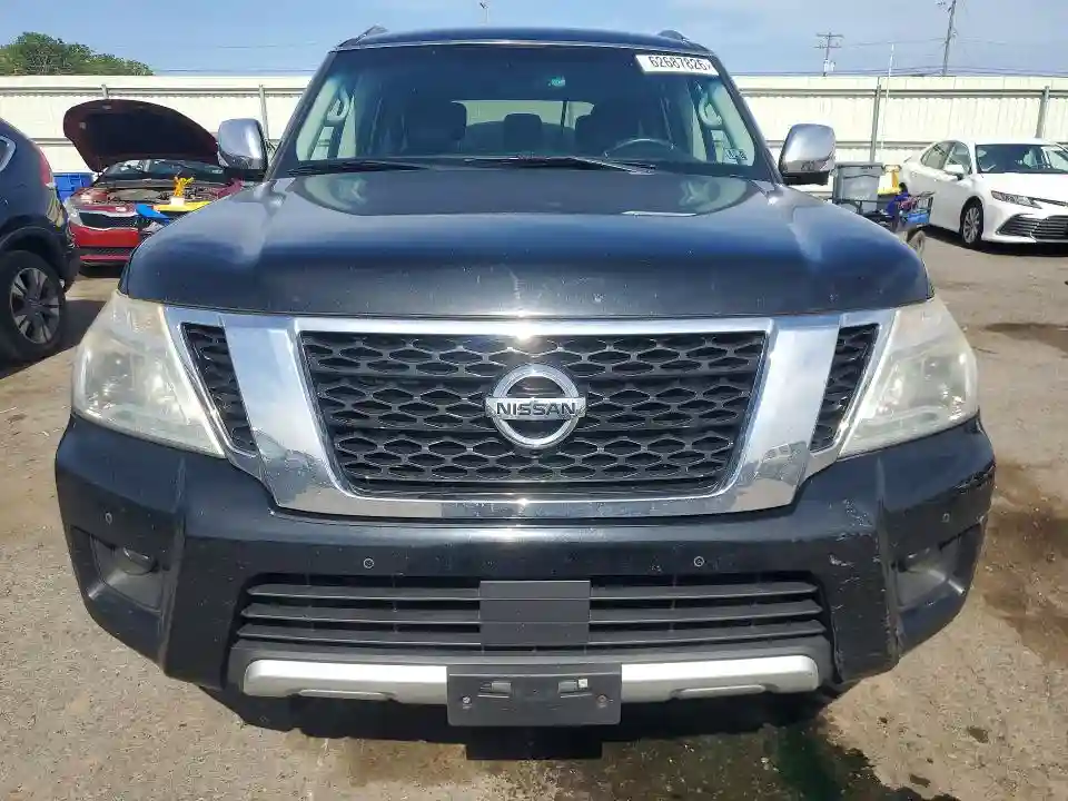 JN8AY2NCXH9502876 2017 NISSAN ARMADA-4
