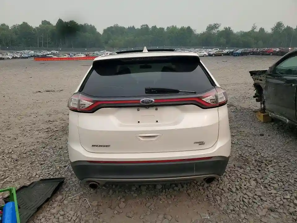 2FMTK4J82FBB46177 2015 FORD EDGE-5
