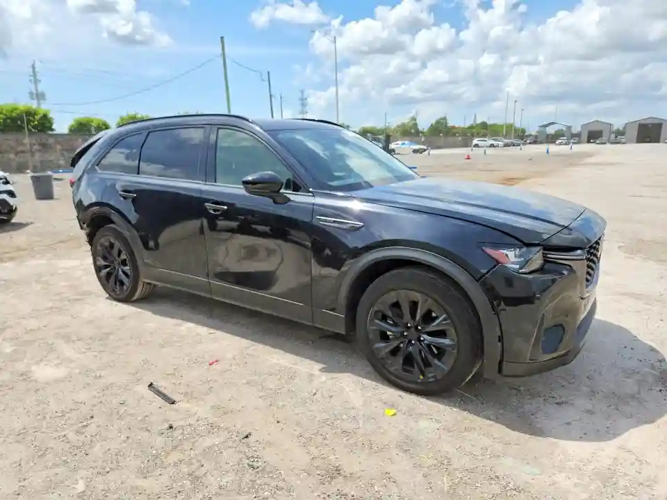 JM3KKCHD0T1362685 2026 MAZDA CX-90-3