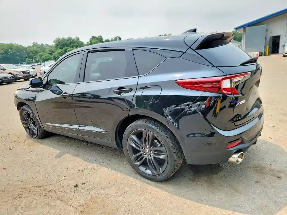 5J8TC2H68ML042771 2021 ACURA RDX-1