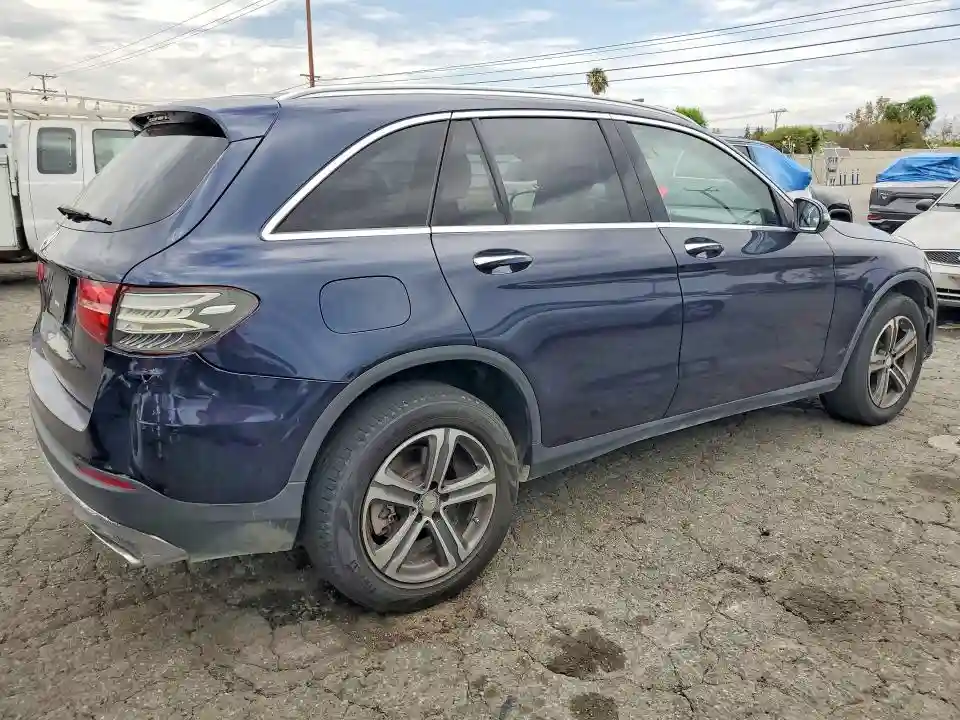 WDC0G4JB9GF059133 2016 MERCEDES-BENZ GLC-CLASS-2