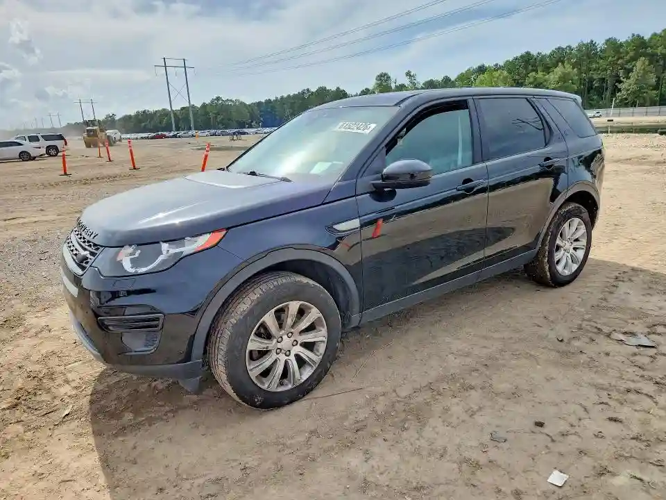 SALCP2FX7KH792654 2019 LAND ROVER DISCOVERY-0