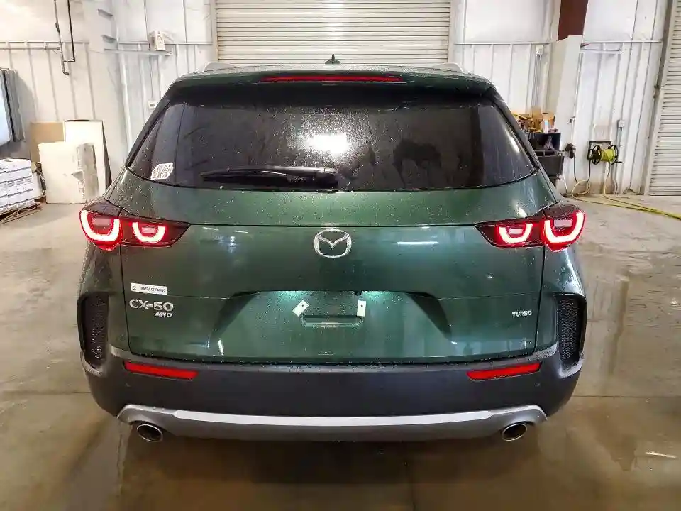 7MMVABCY8TN491795 2026 MAZDA CX-50-5