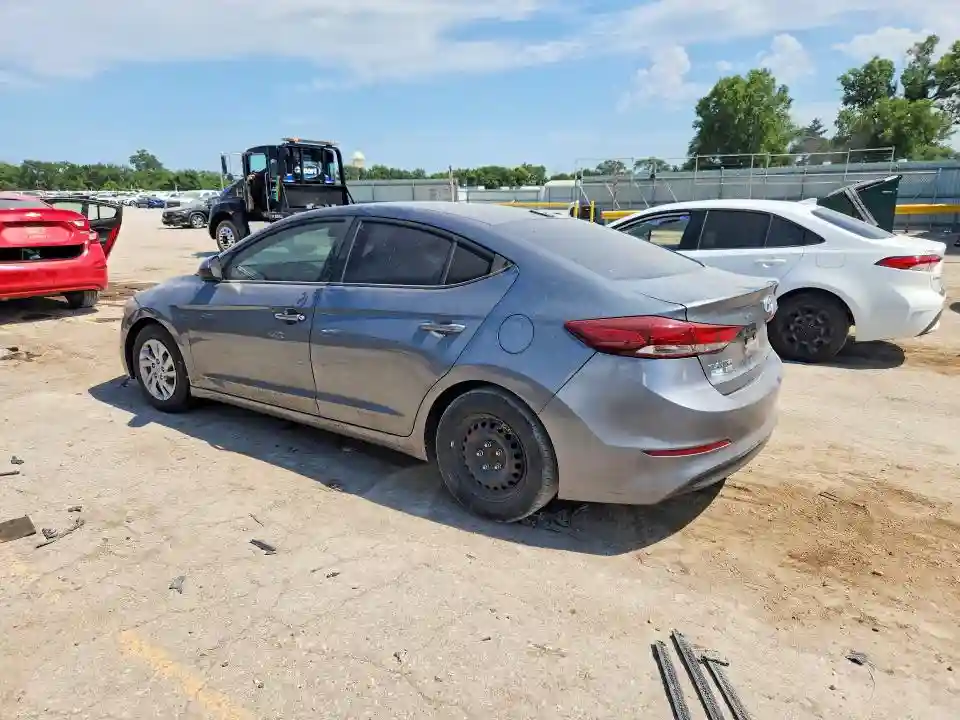 KMHD74LF6HU152725 2017 HYUNDAI ELANTRA-1