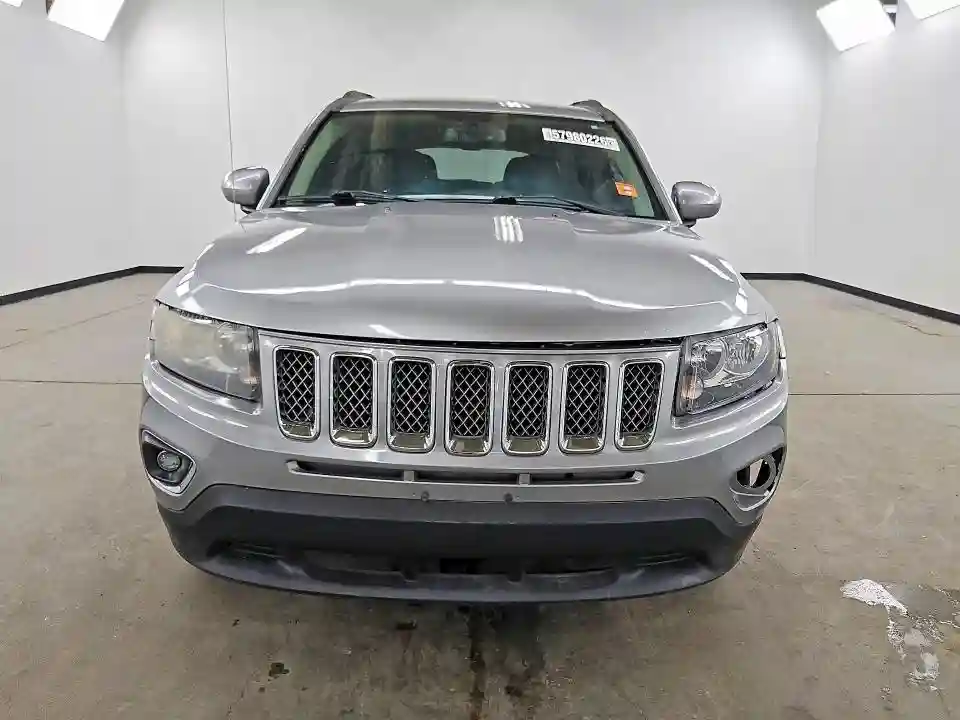 1C4NJDEB0GD674589 2016 JEEP COMPASS-4