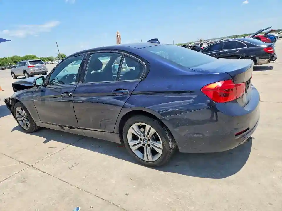 WBA8E9G54GNU30117 2016 BMW 3 SERIES-1