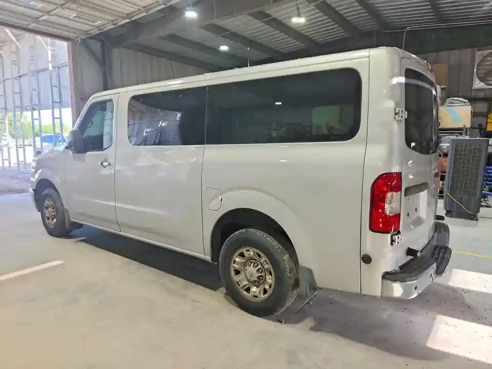 5BZAF0AA4GN855999 2016 NISSAN NV-1