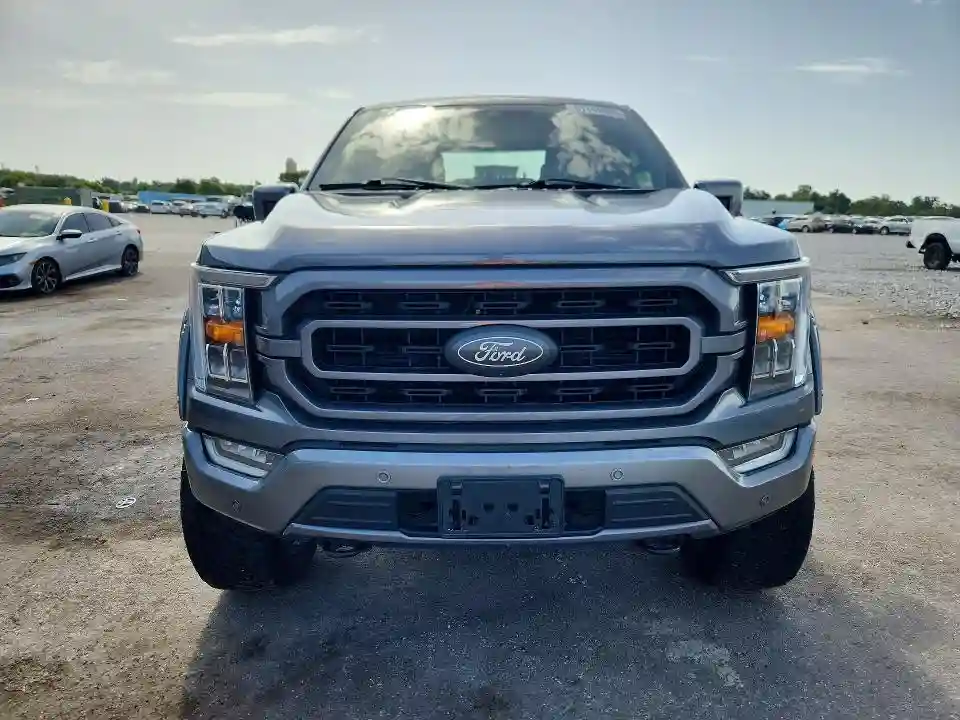 1FTFW1E57MFA09770 2021 FORD F150-4