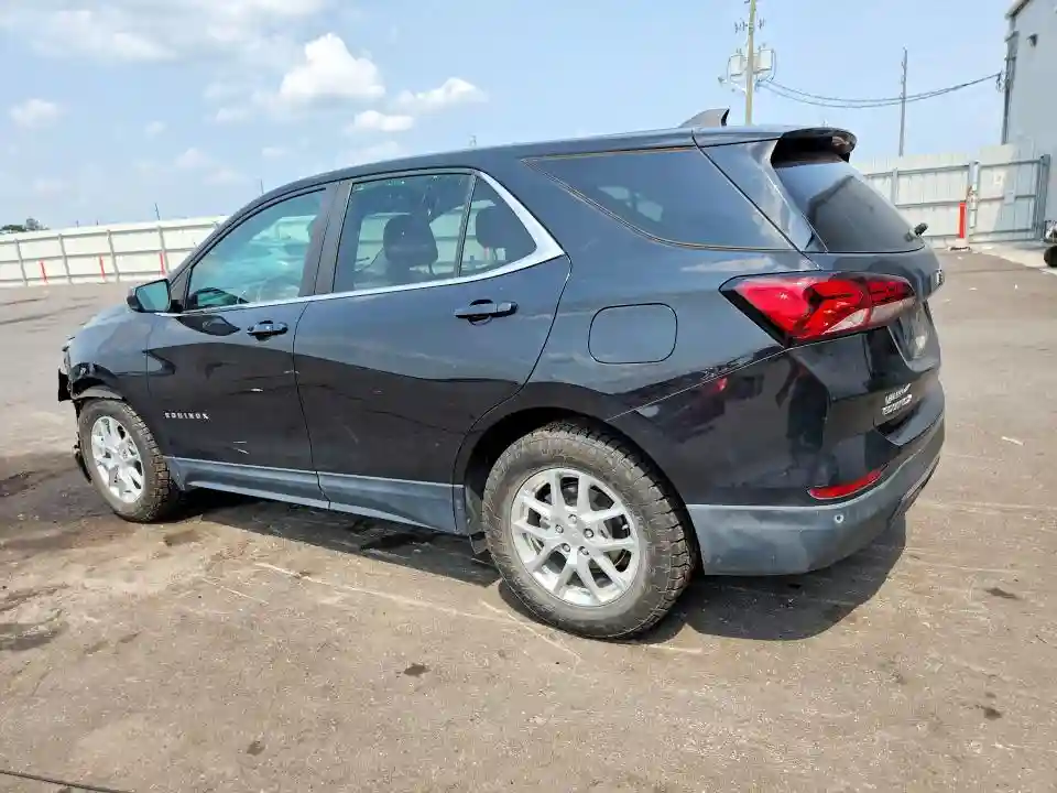 2GNAXJEV1N6116789 2022 CHEVROLET EQUINOX-1