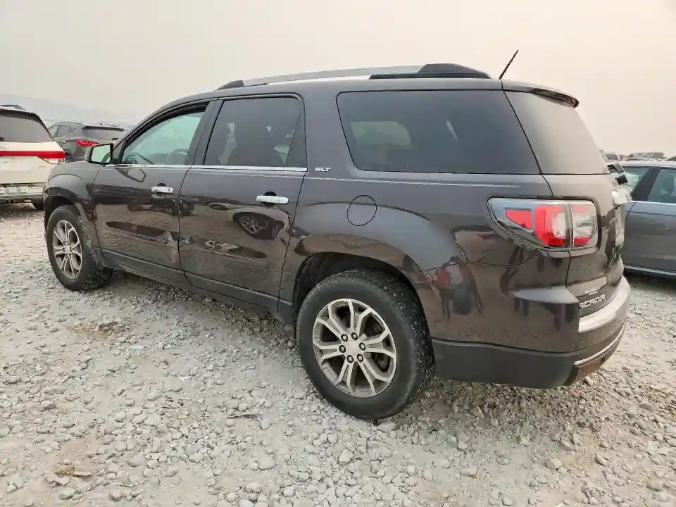 1GKKVRKD3GJ239257 2016 GMC ACADIA-1