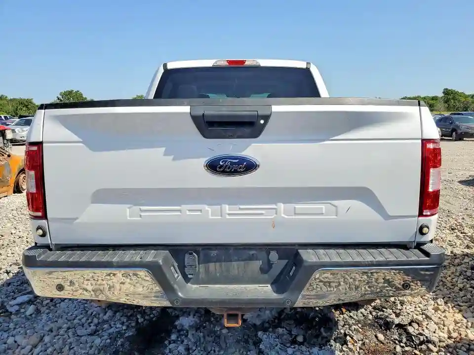 1FTEW1E52LKD61866 2020 FORD F150-5
