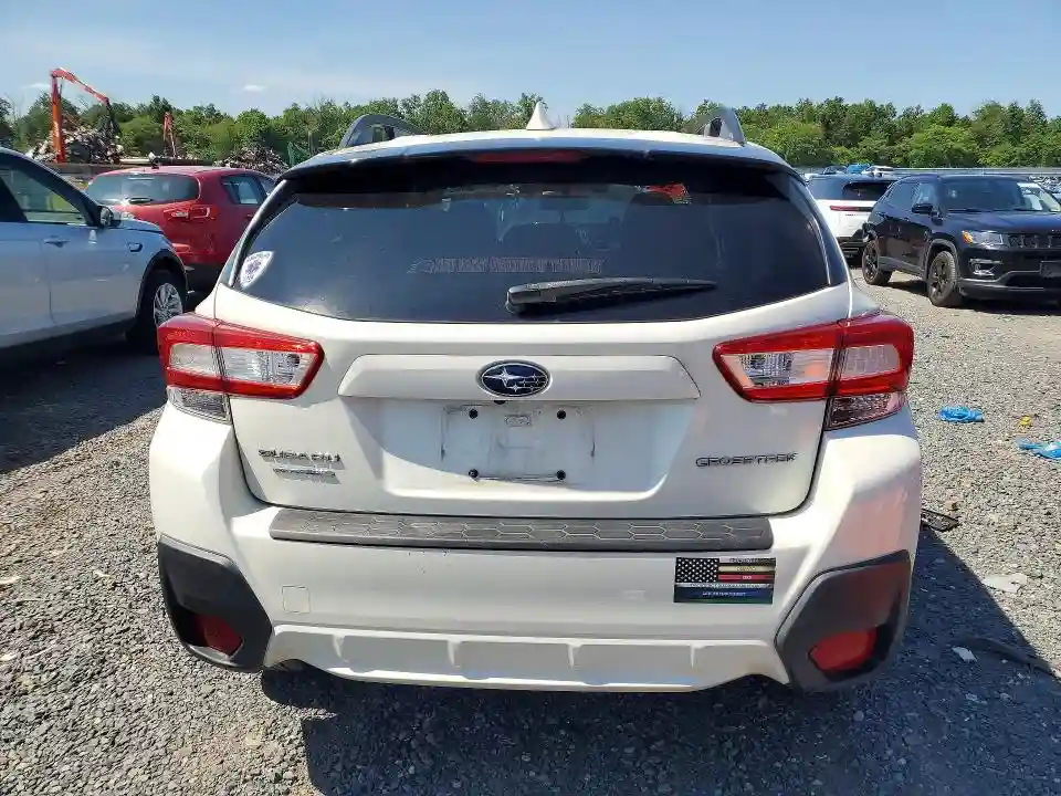 JF2GTAEC8K8294011 2019 SUBARU CROSSTREK-5
