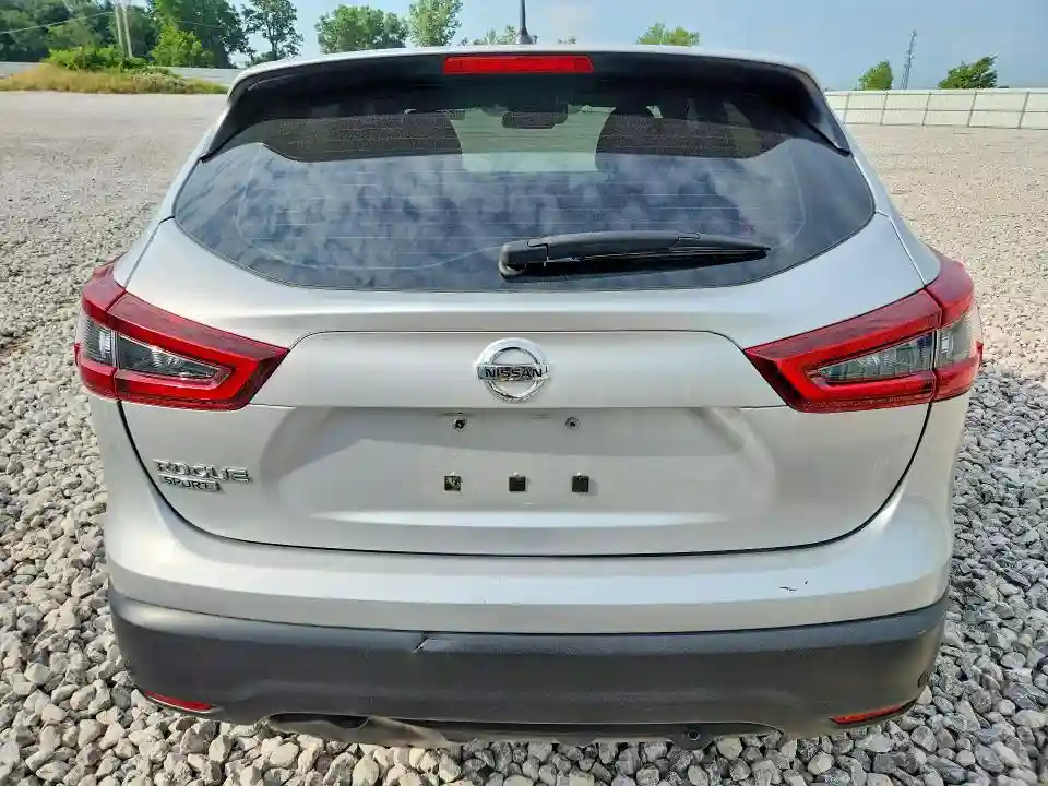 JN1BJ1AV6MW563940 2021 NISSAN ROGUE-5