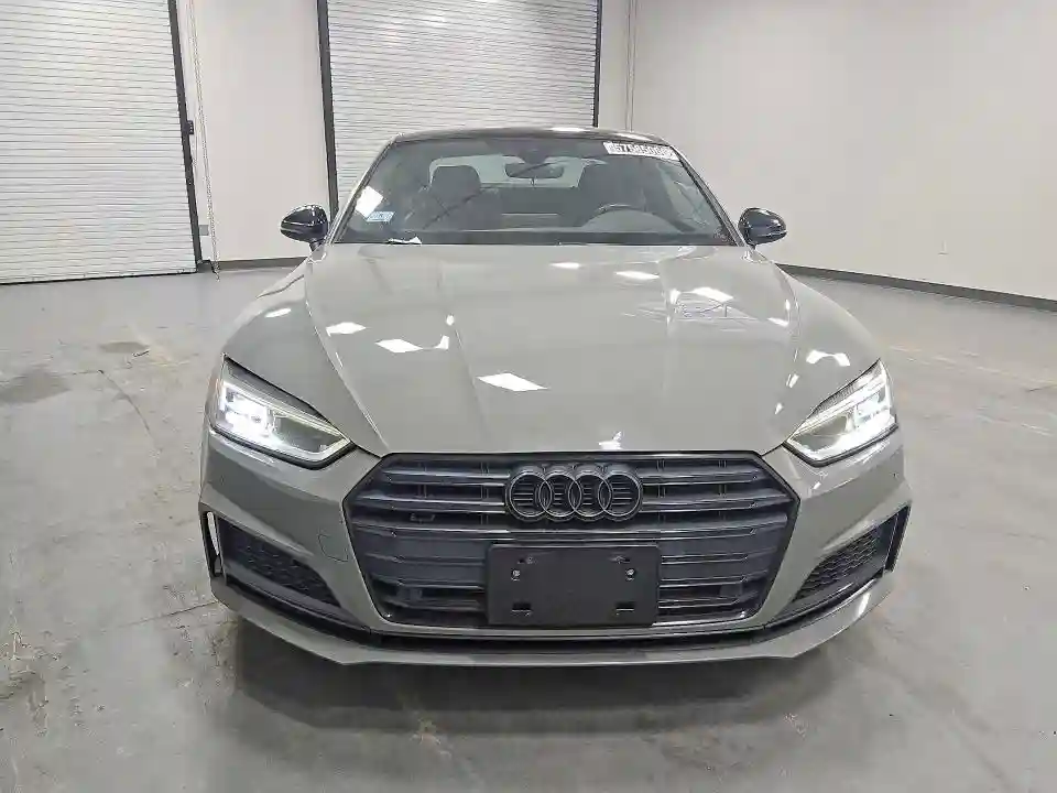 WAUP4AF51KA009425 2019 AUDI S5/RS5-4