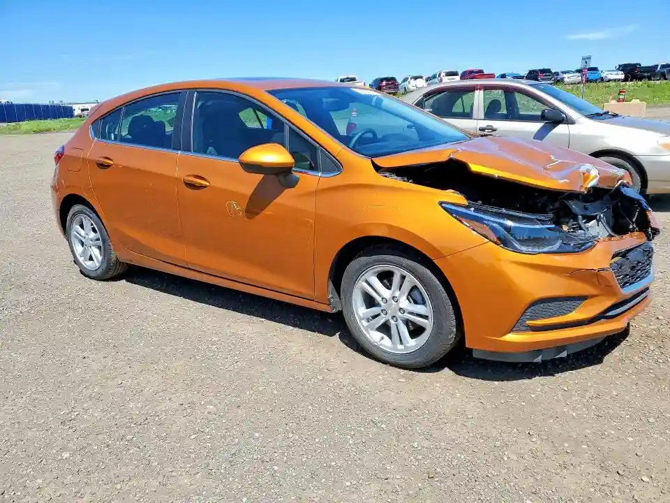 3G1BE6SM4HS582453 2017 CHEVROLET CRUZE-3
