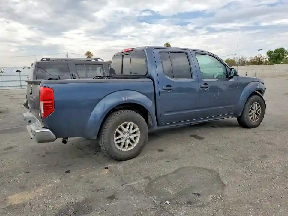 1N6AD0ER0FN760969 2015 NISSAN FRONTIER-2
