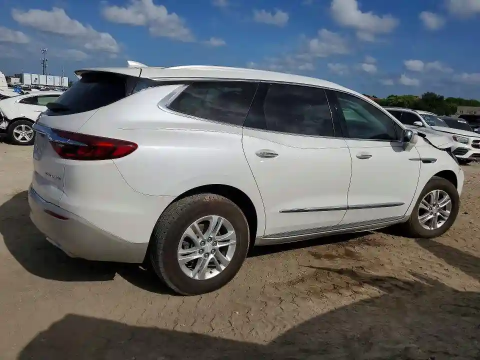 5GAERBKWXKJ235206 2019 BUICK ENCLAVE-2