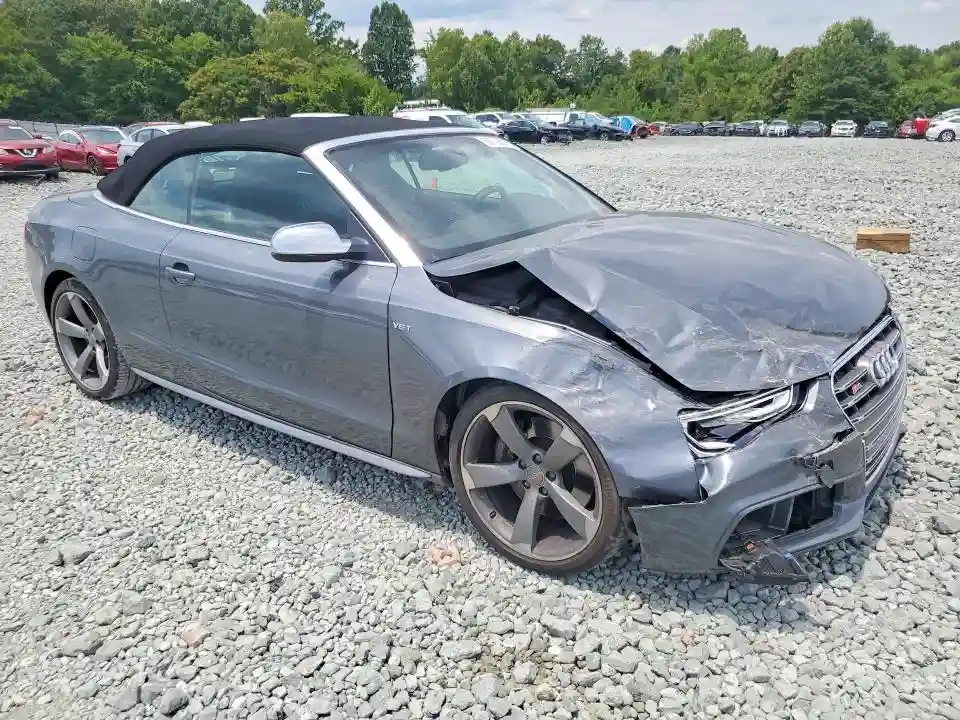 WAUCGAFH7FN003644 2015 AUDI S5/RS5-3