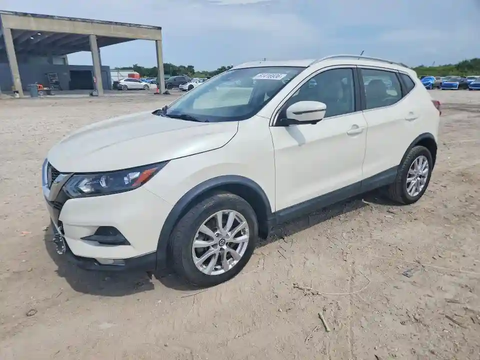 JN1BJ1CW0LW378142 2020 NISSAN ROGUE-0