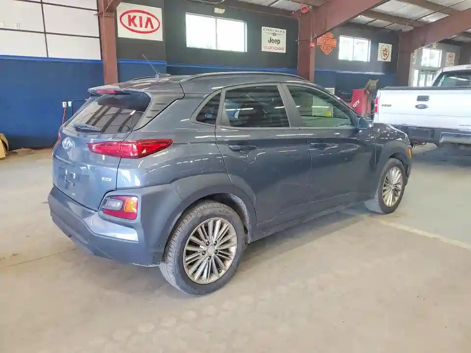 KM8K2CAA8KU239413 2019 HYUNDAI KONA-2