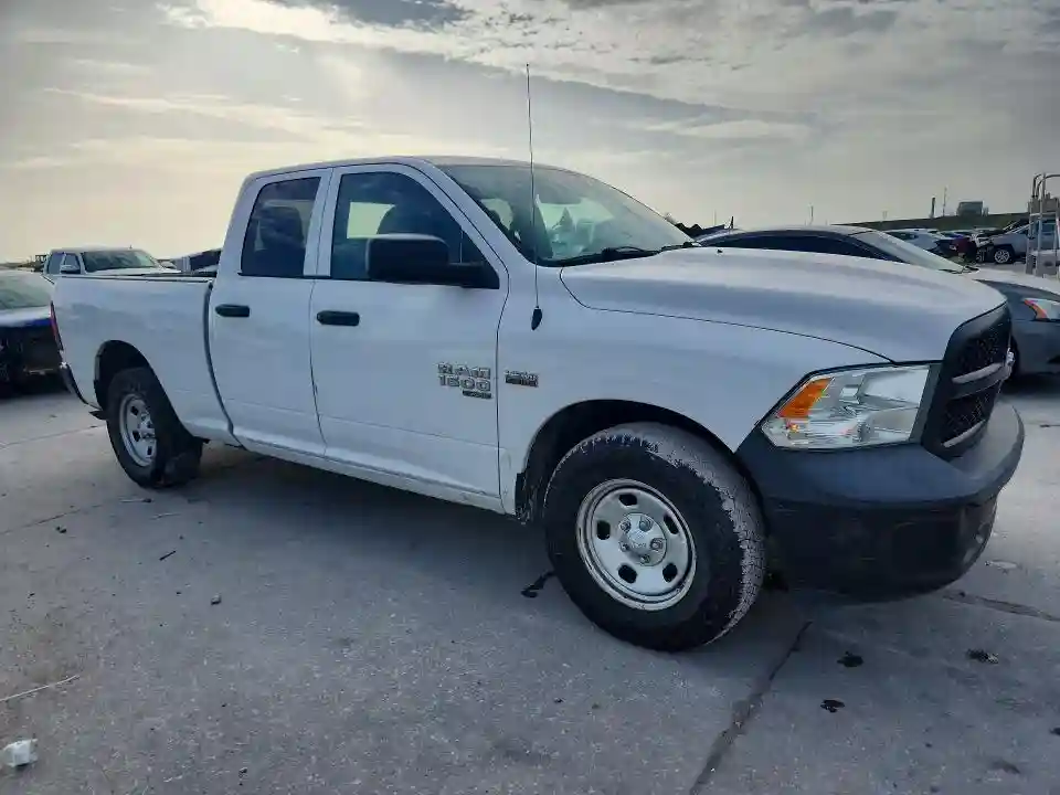 1C6RR6FT4KS602559 2019 RAM 1500-3