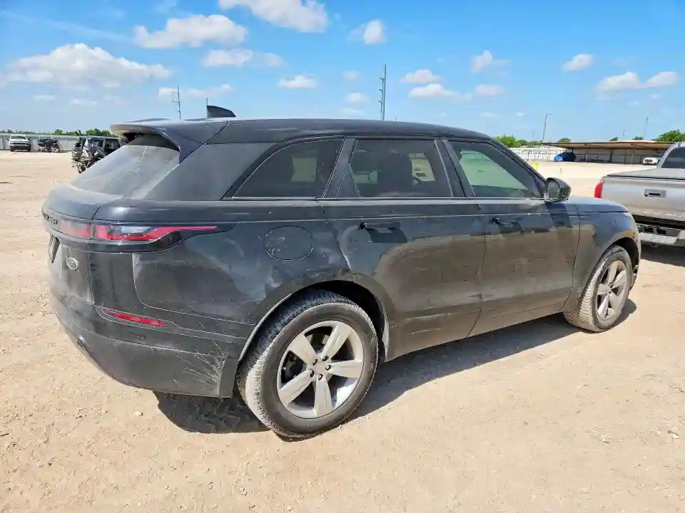SALYB2RX8JA762215 2018 LAND ROVER RANGEROVER-2