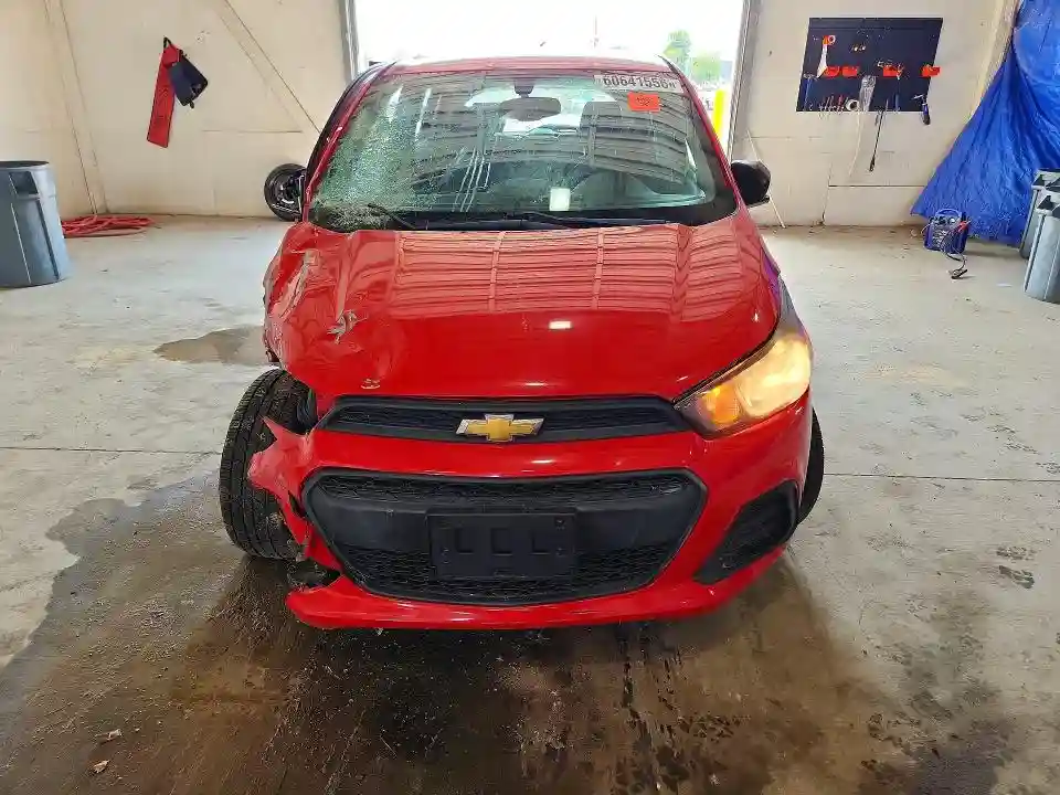KL8CA6SA3HC764074 2017 CHEVROLET SPARK-4
