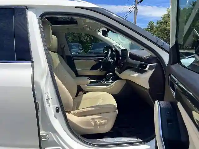 5TDYARAH5MS006372 2021 TOYOTA HIGHLANDER-4