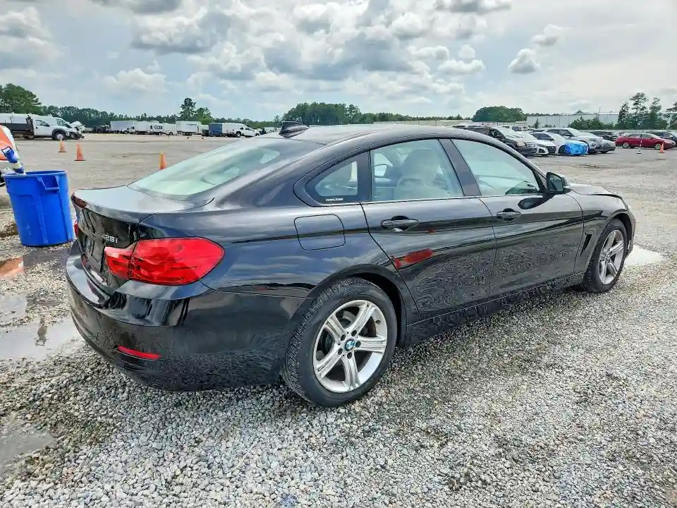 WBA4C9C59FD330965 2015 BMW 4 SERIES-2