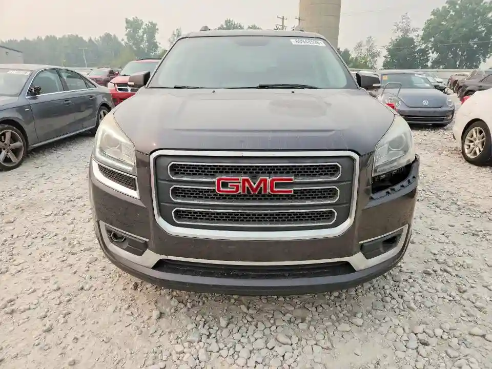 1GKKVRKD3GJ239257 2016 GMC ACADIA-4