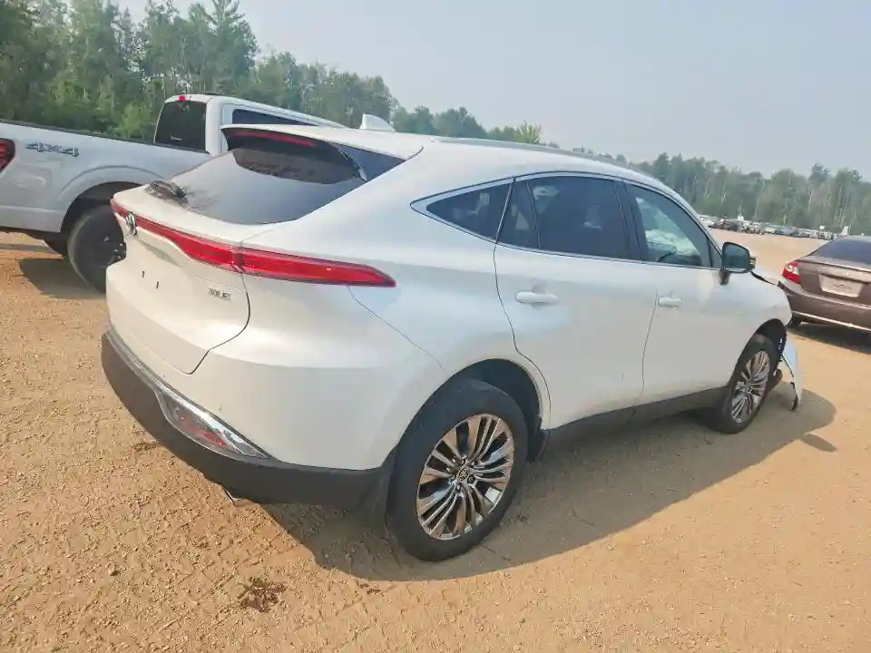JTEAAAAH5RJ178100 2024 TOYOTA VENZA-2