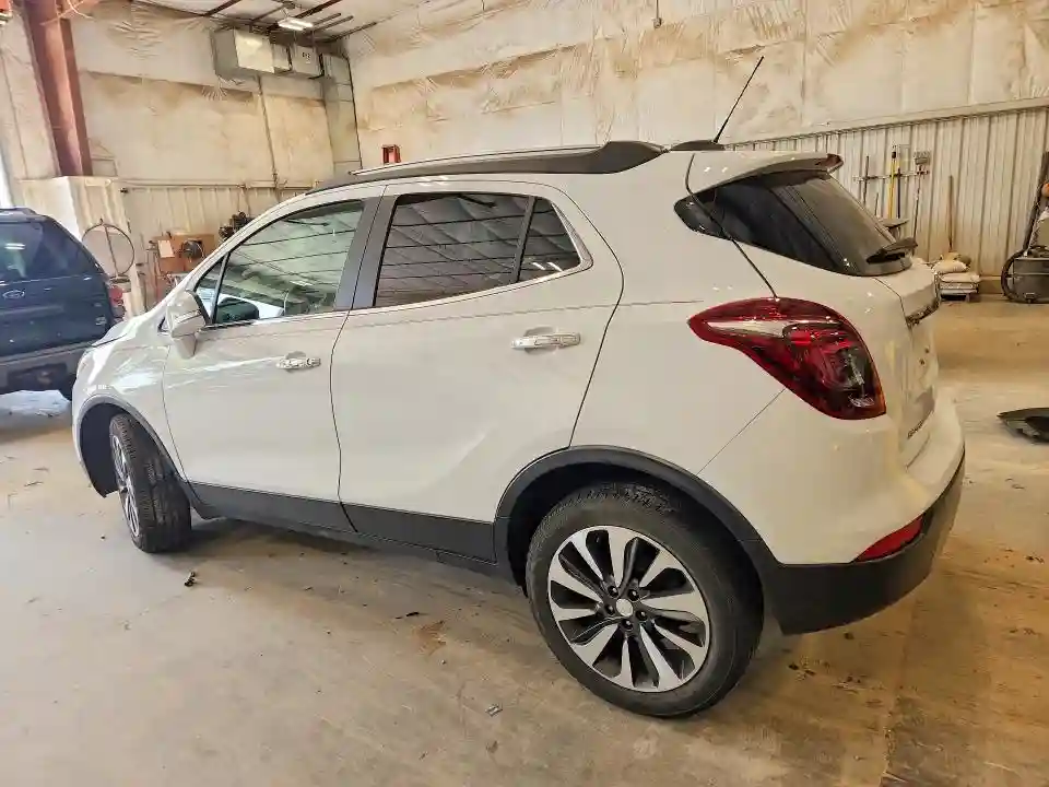 KL4CJCSBXHB241133 2017 BUICK ENCORE-1