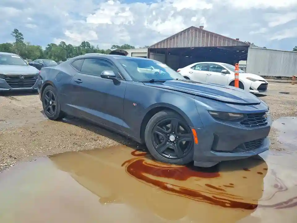 1G1FD1RS4K0155428 2019 CHEVROLET CAMARO-3